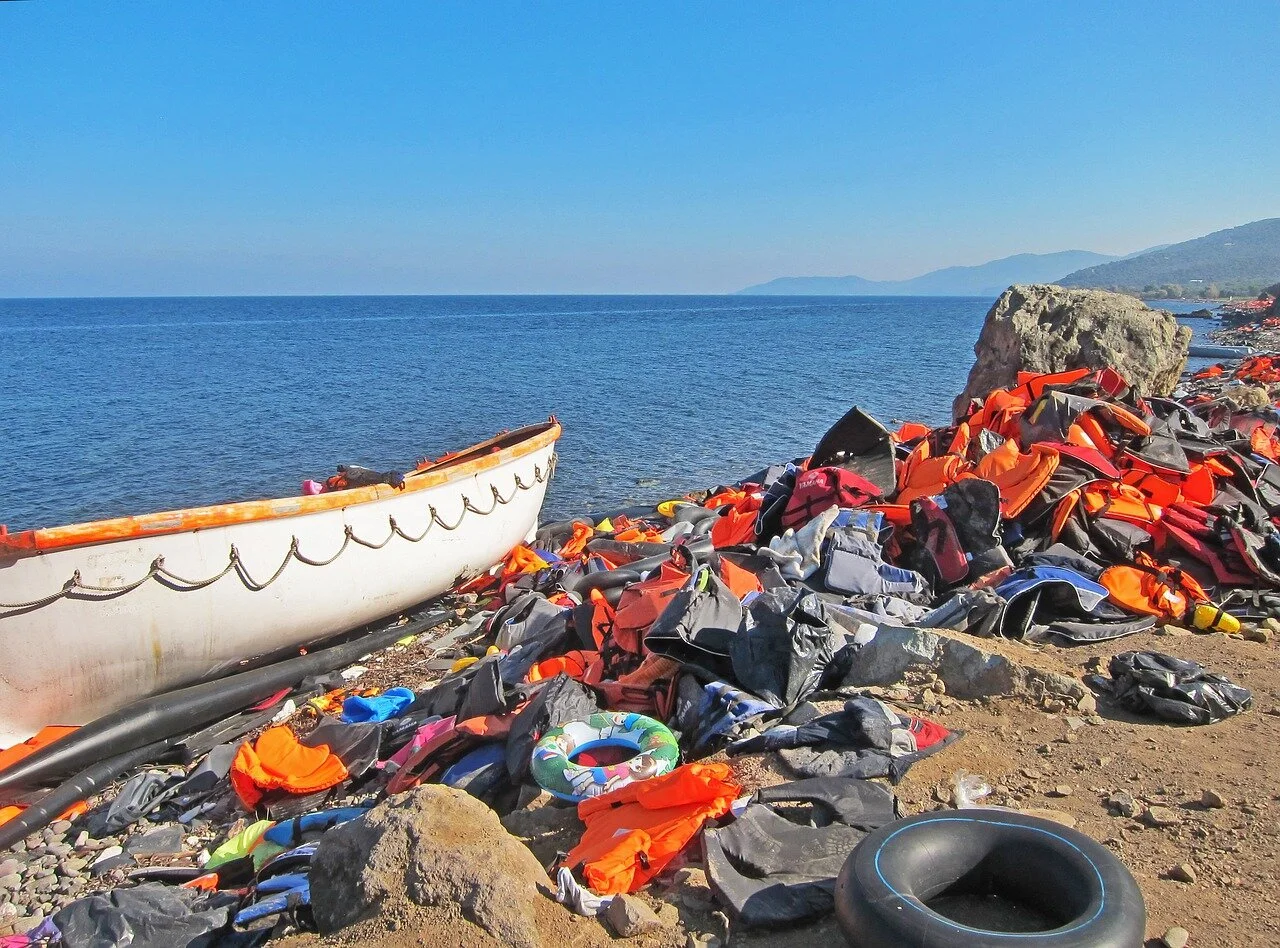 Europa ohne Solidarität 