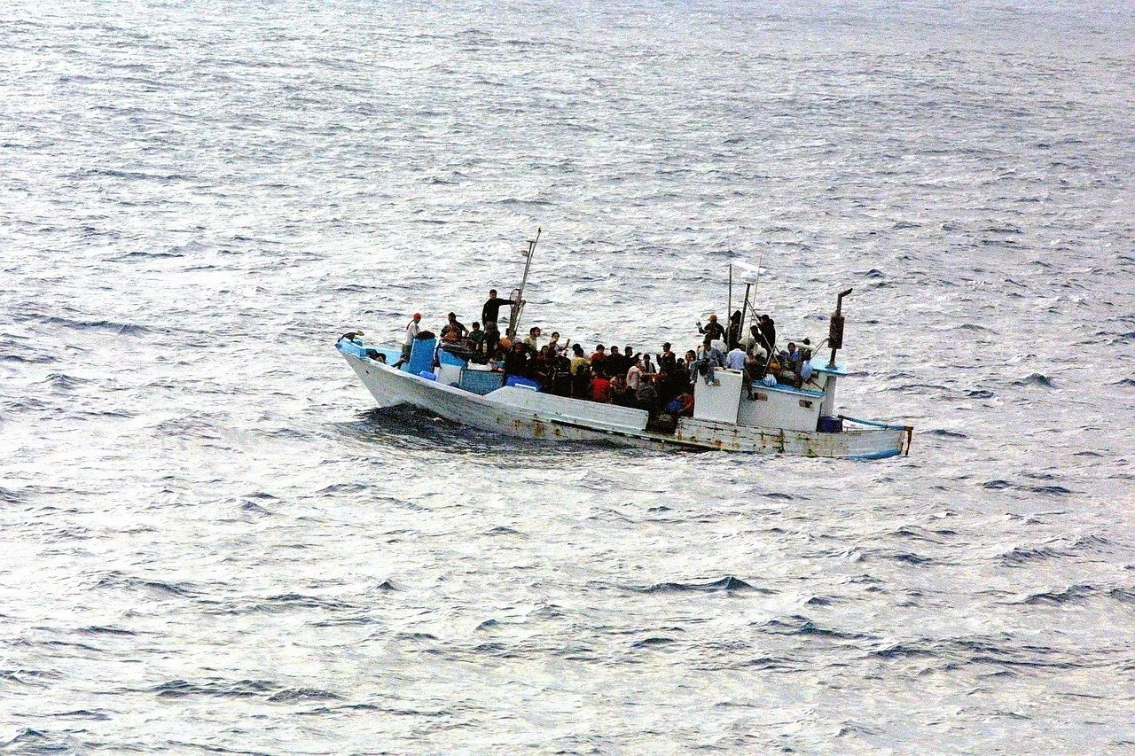 Frontex erneut im Kreuzfeuer der Kritik