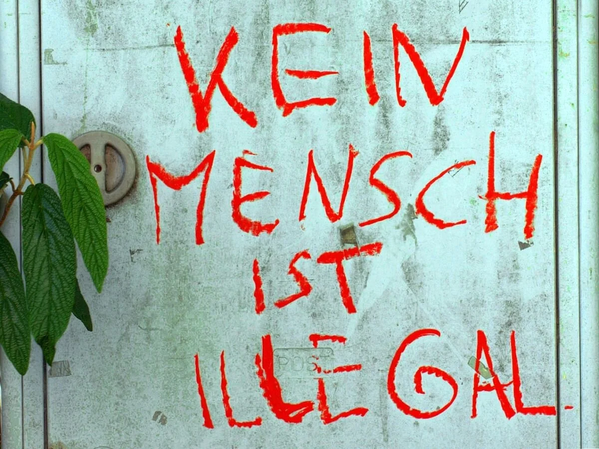 Legalisiert der Kanton LU einige Sans-Papiers?