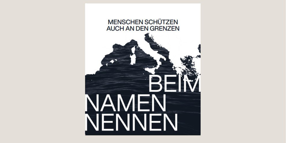 Beim Namen nennen