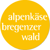 Alpenkäse Bregenzerwald