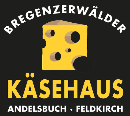 Käsehaus, Andelsbuch &amp; Feldkirch