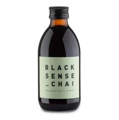 Chai _ Sirup (bio)