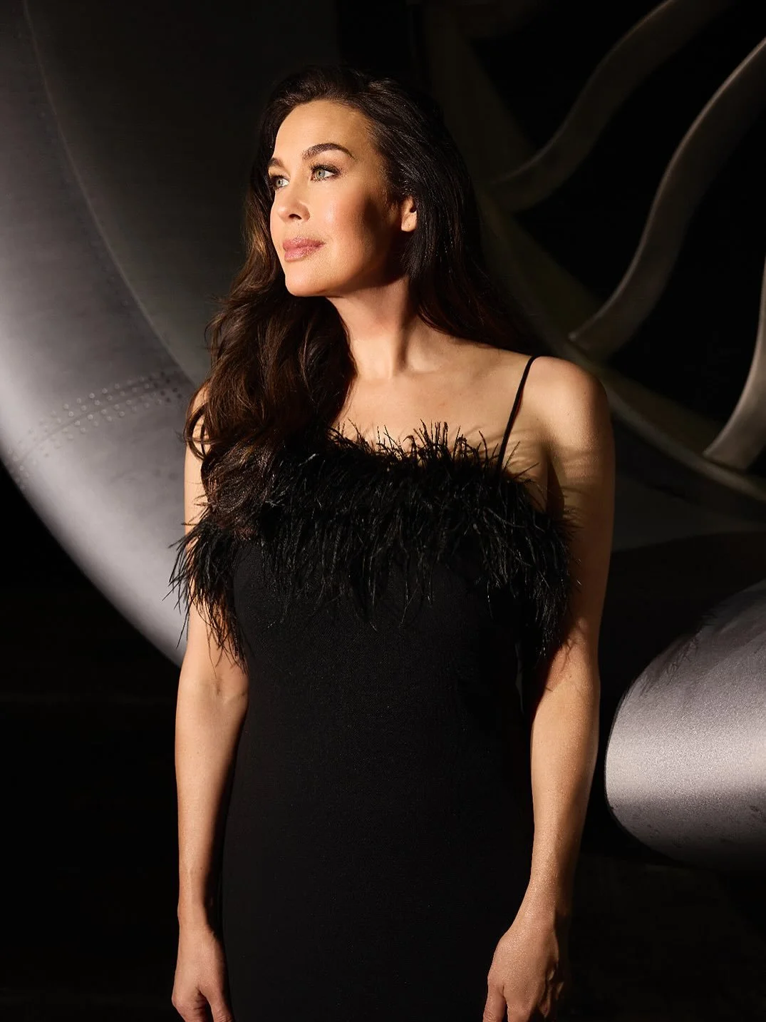 @megankgale x @davidjonesstore x @qantas runway

Photography @elizahayward.photography 
Styling @pennymccarthy 
Hair @darenborthwick 
Makeup @victoriabaron