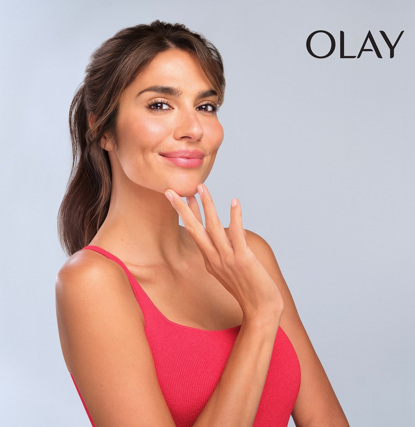 @pia is announced as the new Australian Ambassador for @olayau 

Pia says of her new role &ldquo;I&rsquo;m so humbled to be announced as the Australian Ambassador for Olay ❤️ As Olay moves into its next evolution, one that embraces progress over perf