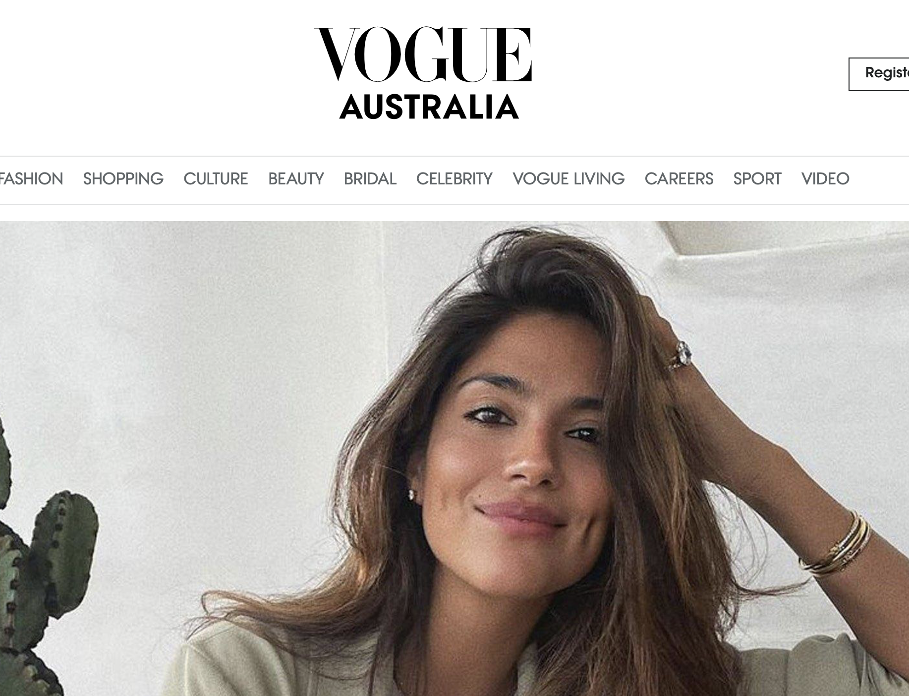 VOGUE ADD TO CART 08.21