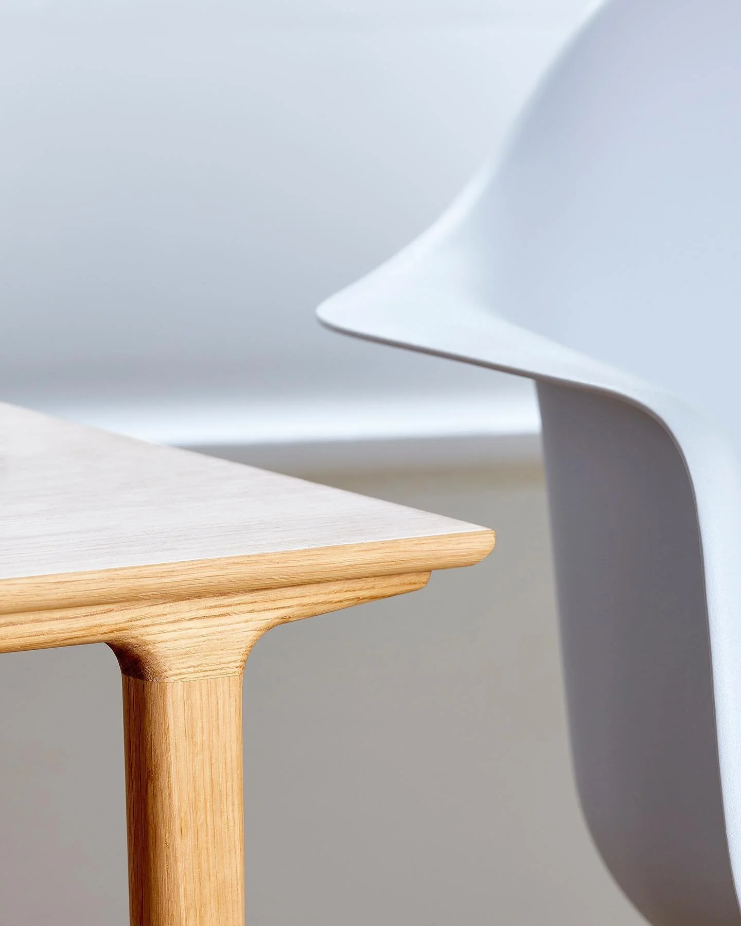 A few teaser shots of my new side tables. Launching by the end of the month and available to buy online at houseofhobson.com #sidetable #sidetables #livingroomfurniture #bedroomfurniture #bedsidetable #interiordesign #homedecor #britishdesign #midcen