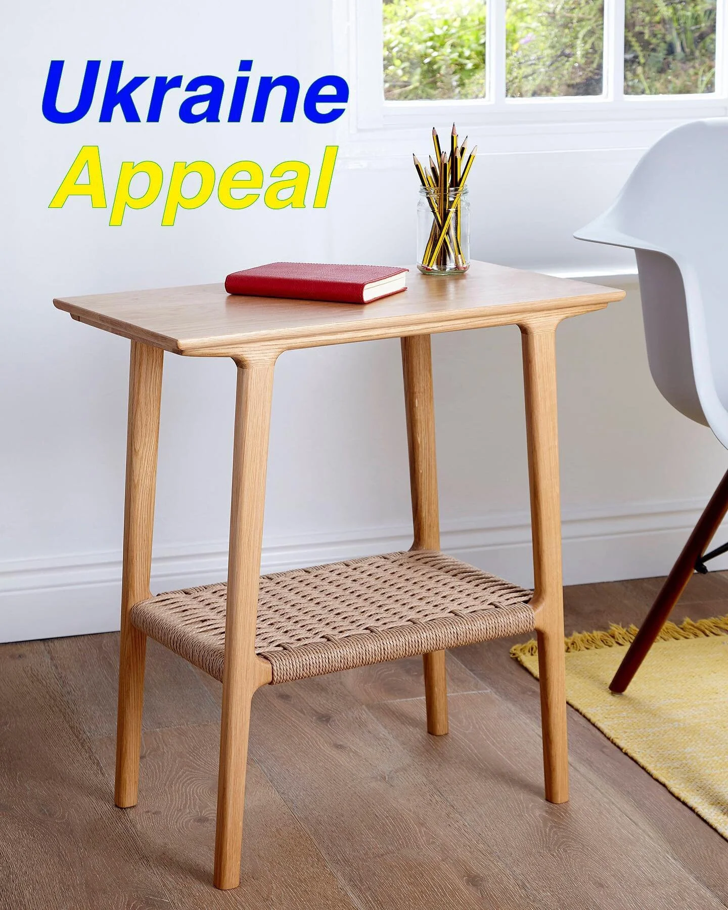 I&rsquo;ve felt helpless over the last few days with all that&rsquo;s going on in the Ukraine. It&rsquo;s difficult to find meaningful ways to make a difference. For now, it seems donations to charities working on the ground is a good way to contribu