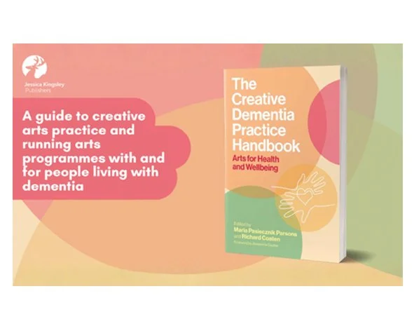 Creative Dementia Practice Handbook