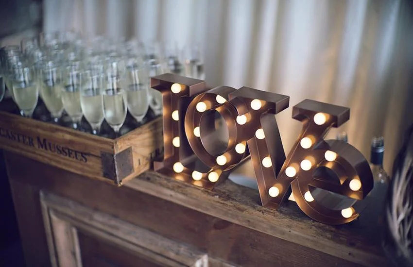 Celebrations — The Moonraker Hotel