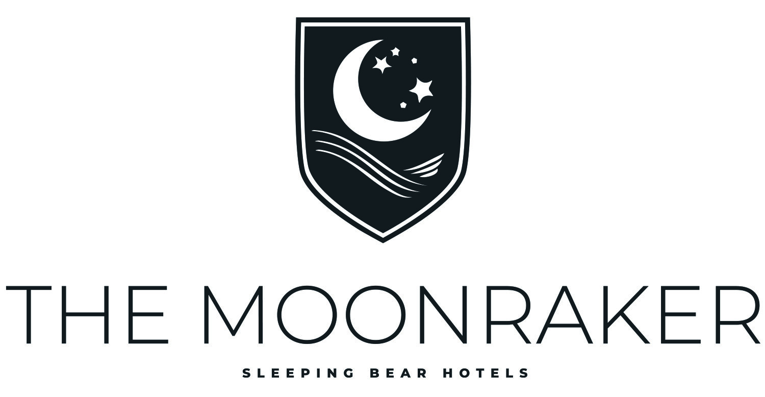 The Moonraker Hotel