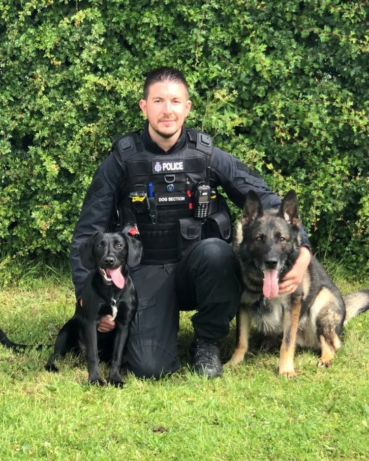 Trustees — Railway Dogs Benevolent Fund