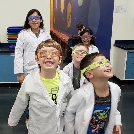 Parent's Night Out: Good Day Sunshine