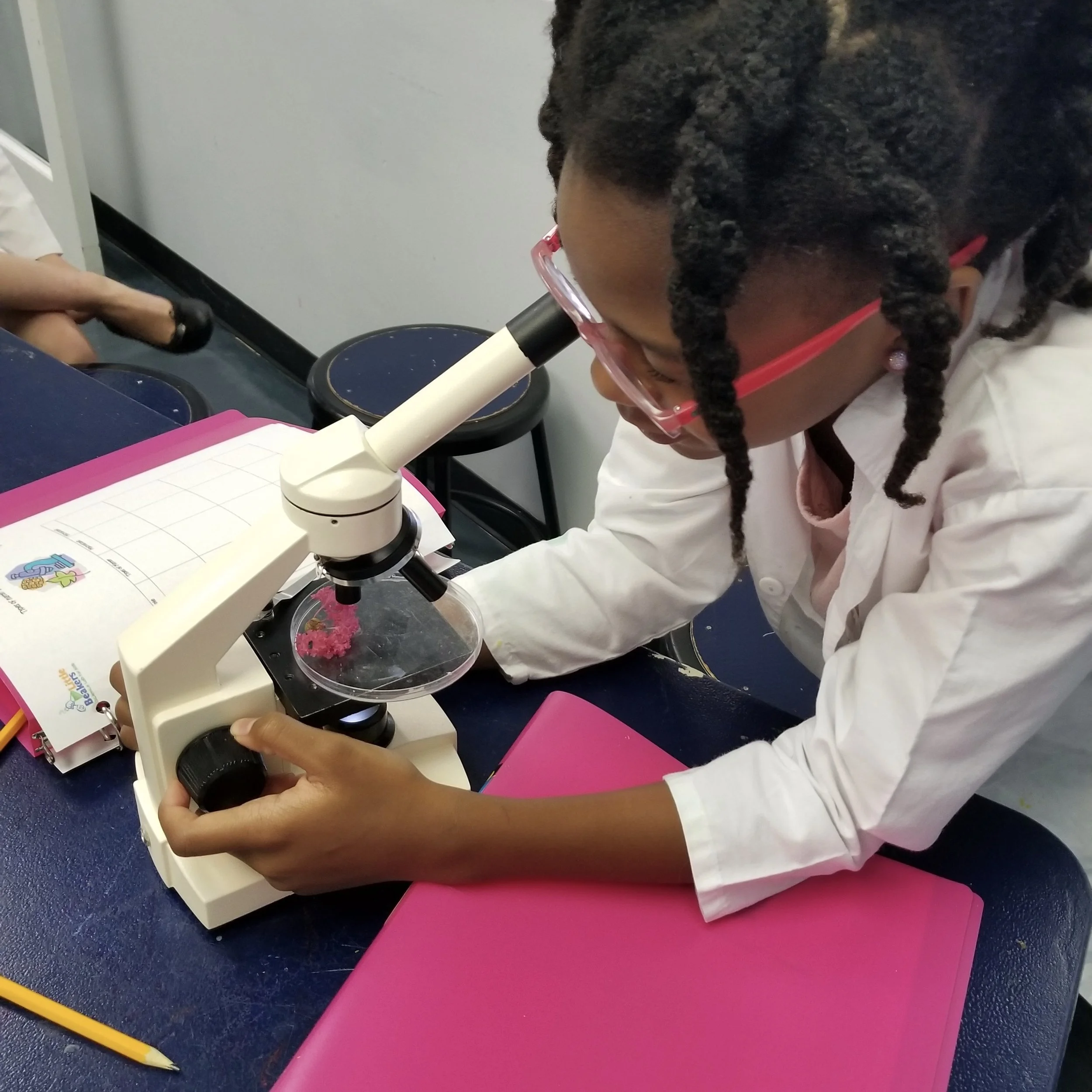 24/25 Homeschool, After School and Preschool Info Sessions 