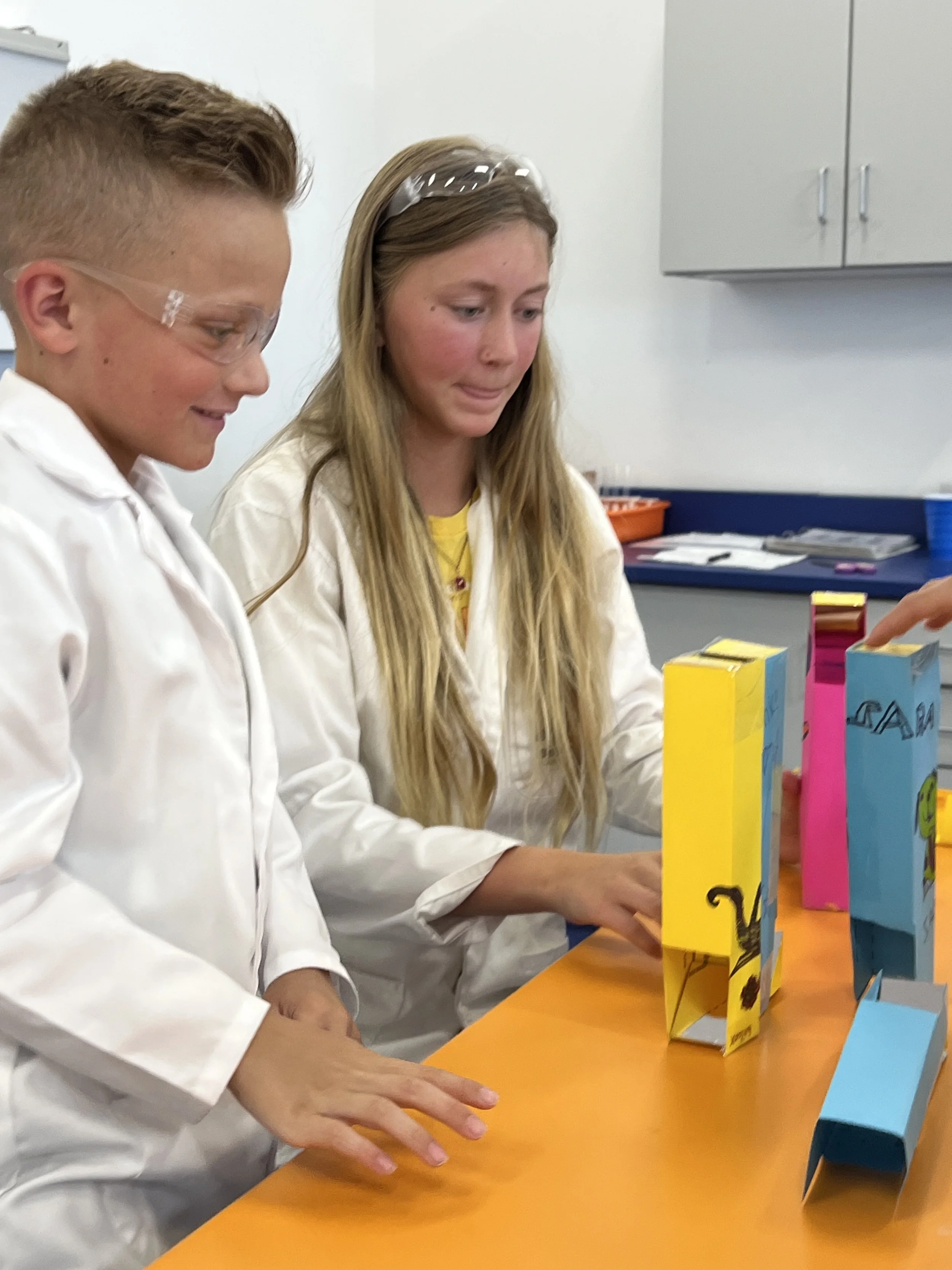 25/26 Homeschool, After School and Preschool Info Sessions 