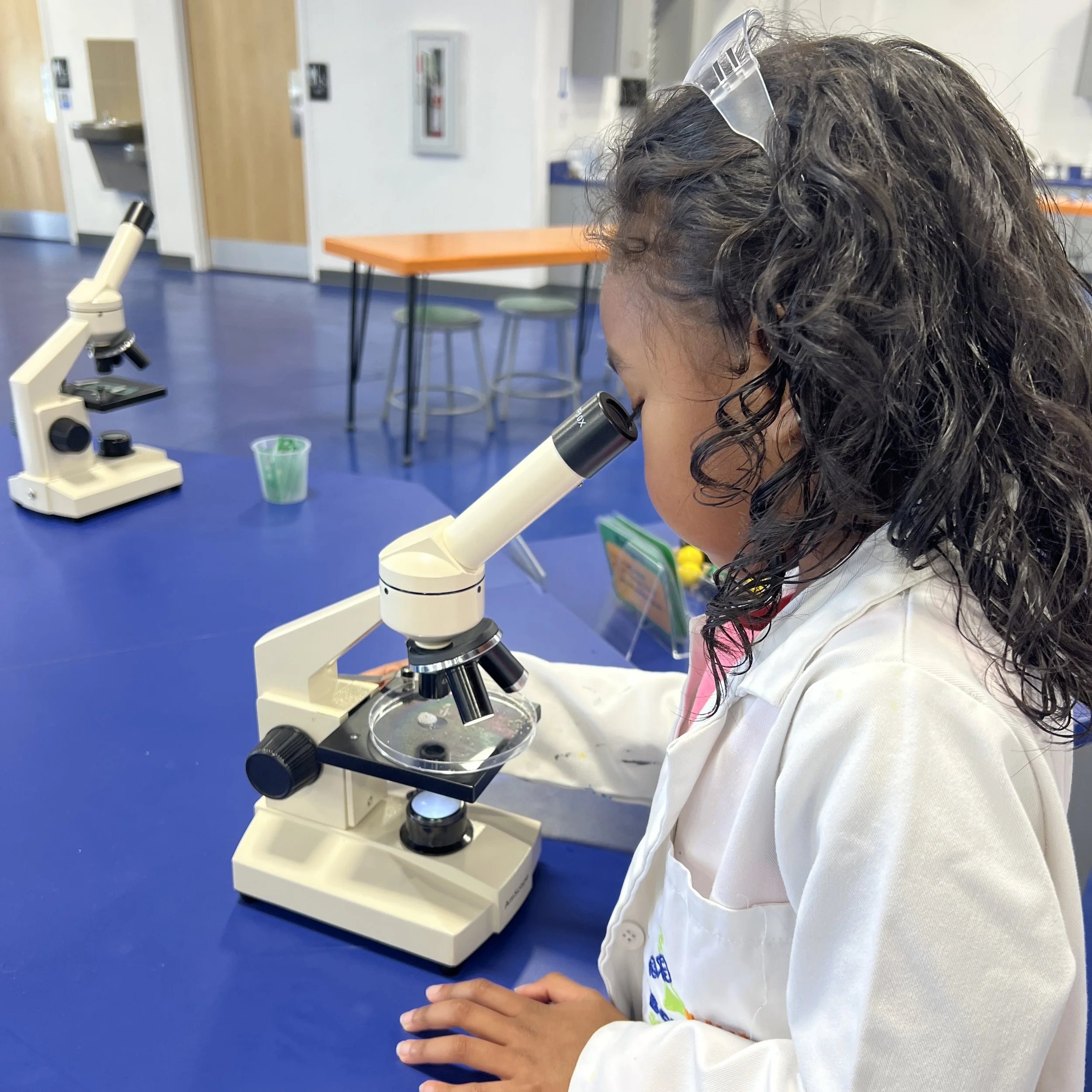 25/26 Homeschool, After School and Preschool Info Sessions