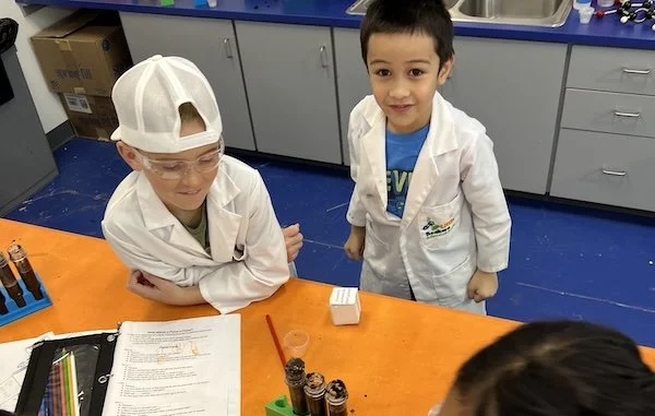 25/26 Homeschool, After School and Preschool Info Sessions