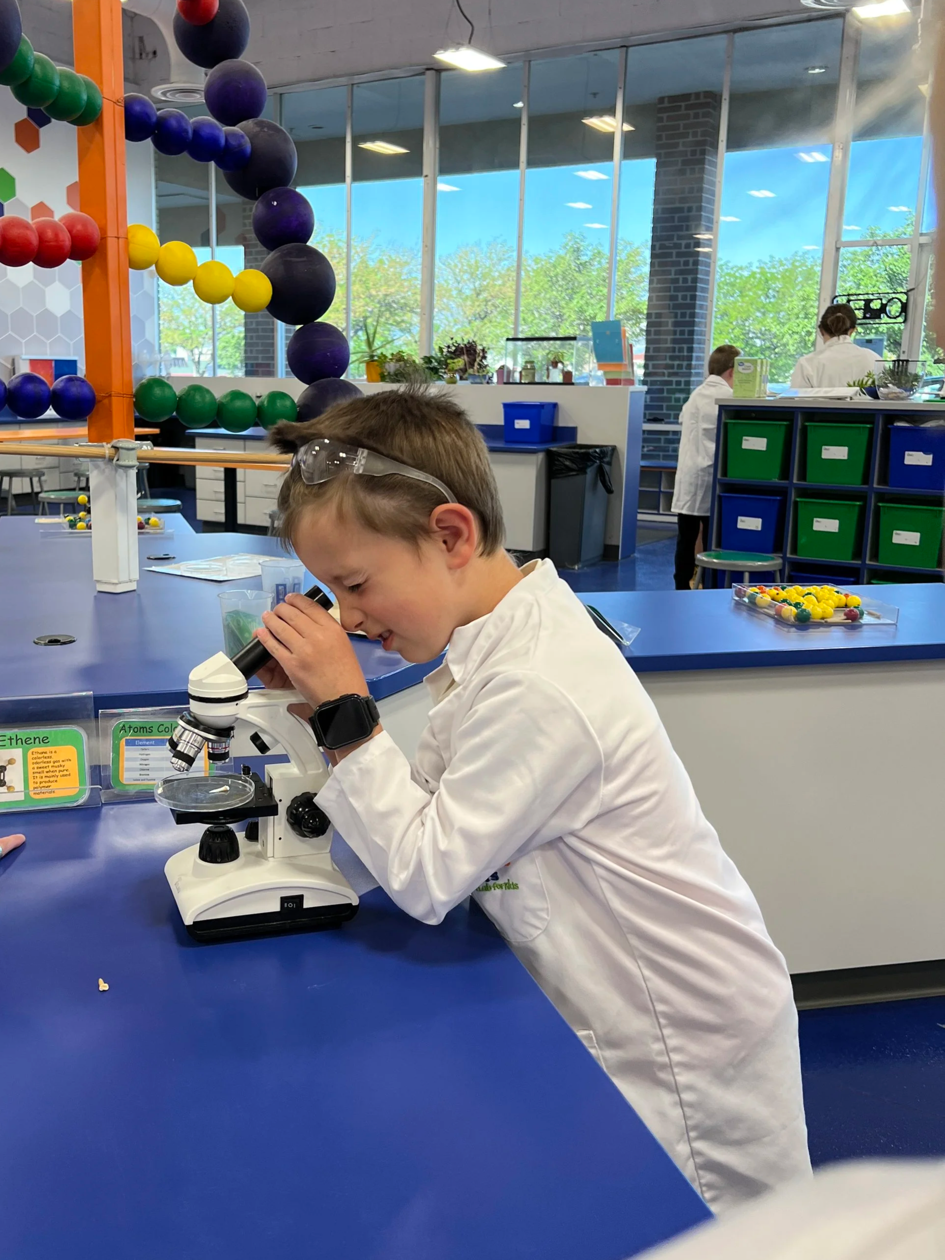 25/26 Homeschool, After School and Preschool Info Sessions