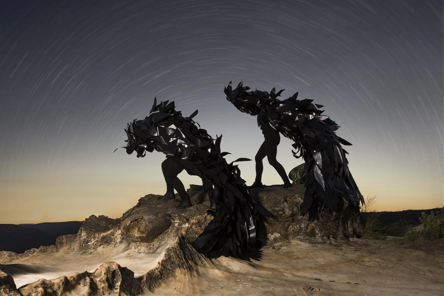 Cosmic Time: Boom International Festival of Percussion