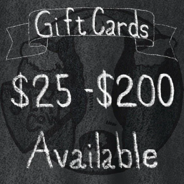 The Salty Cow Shop — The Salty Cow LLC