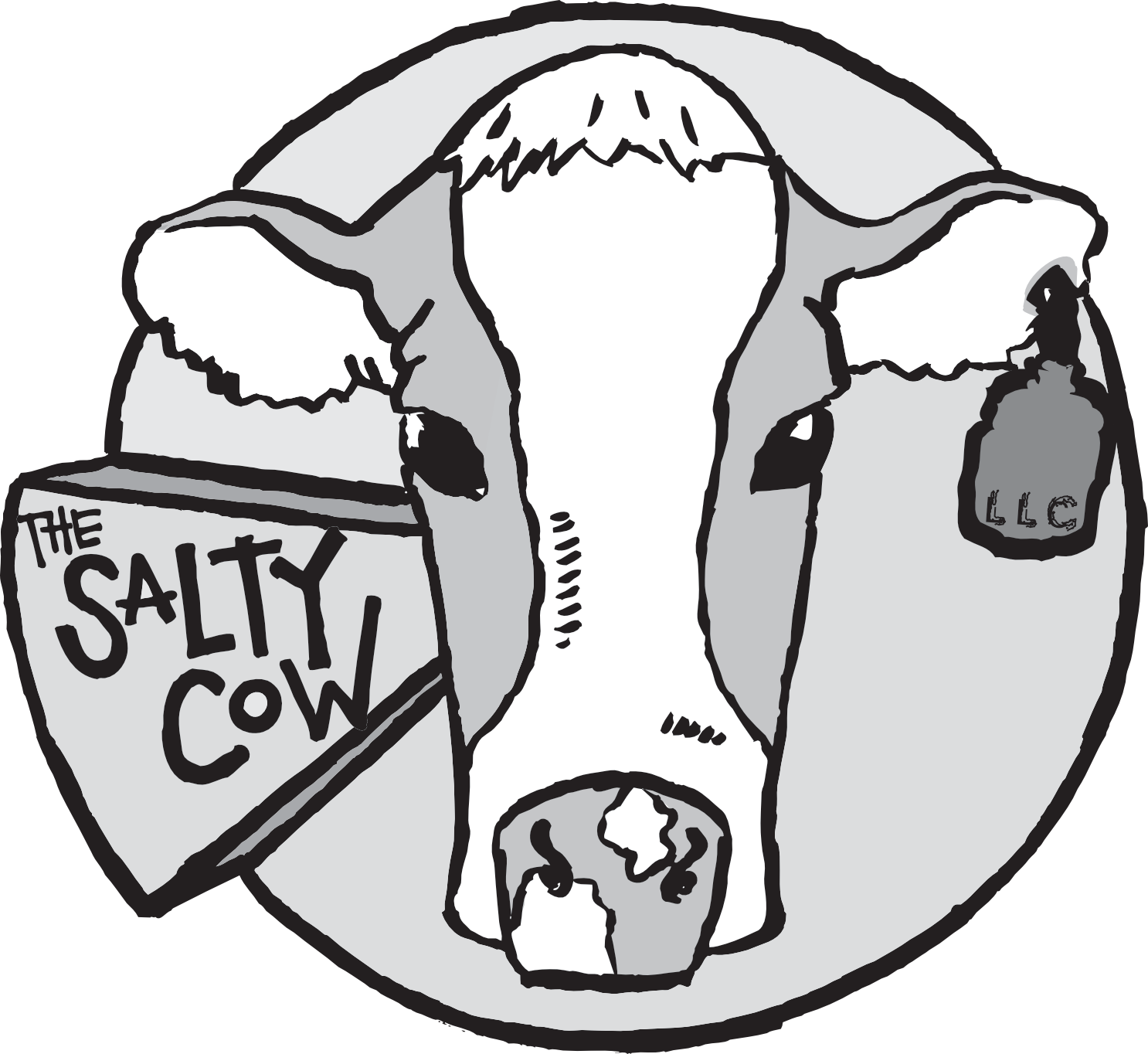 The Salty Cow LLC