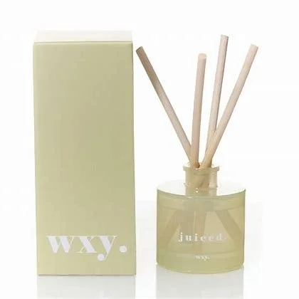 WXY. JUICED. Diffuser