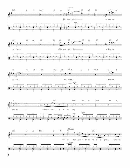 higher ground bass tab stevie wonder higher ground bass tab stevie wonder