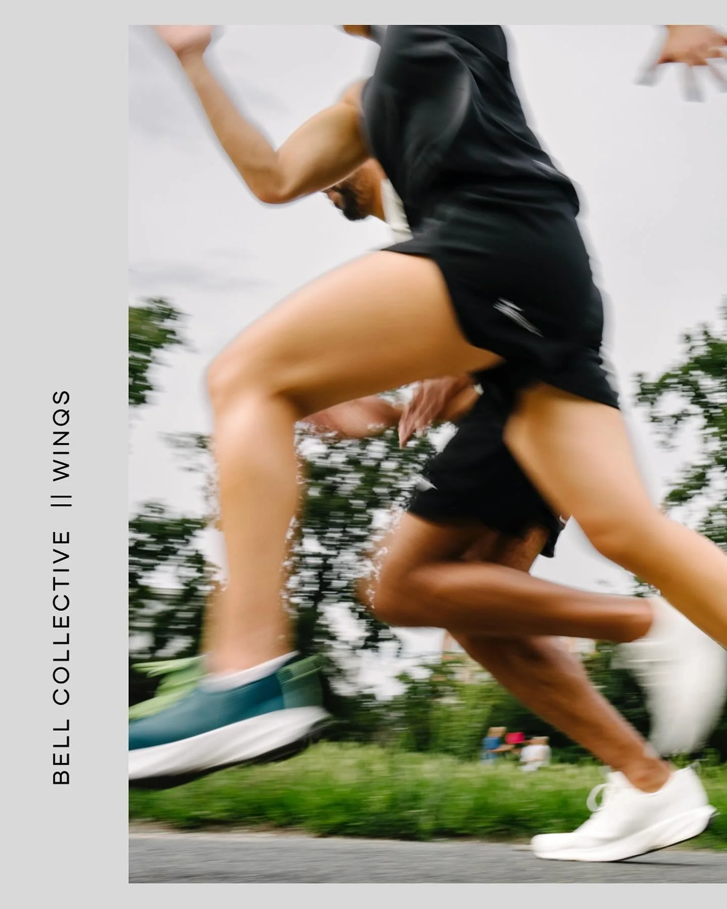 High energy 2.0 mit Regi, Colin und @bellcollective f&uuml;r das Kampagnen Shooting von @winqssports 
Love my job!

#campaign #winqs #comercial #comercialphotography #summer #running #goodvibes #highenergy #michelin #storytelling #bettertogether #lif