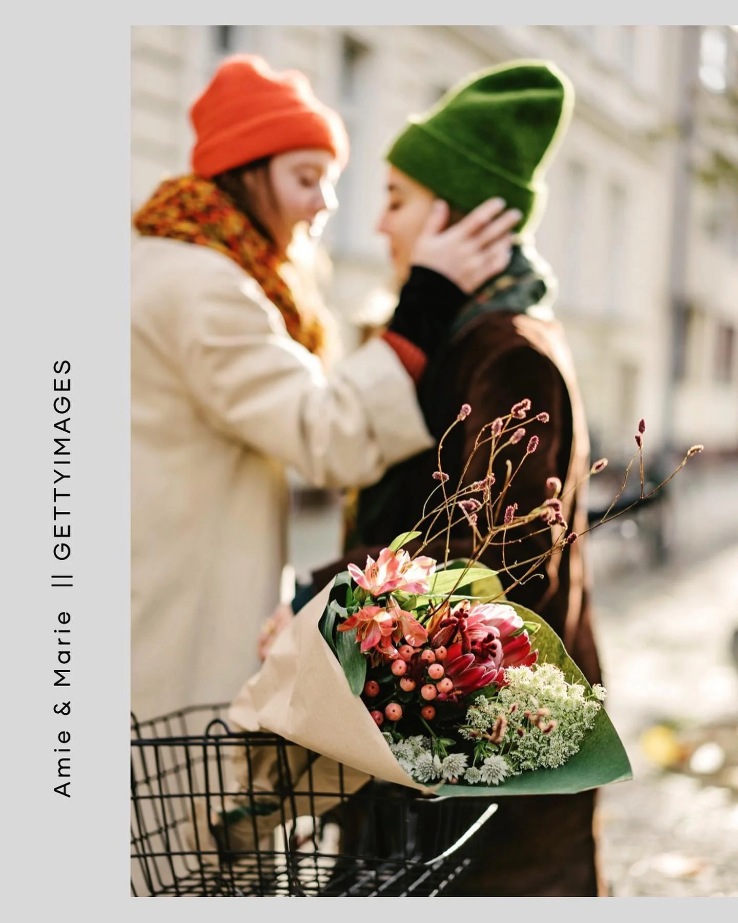 #liebe kennt keine Grenzen, kein Geschlecht und befolgt keinen Regeln. 
Liebe ist unberechenbar und oft dort zu finden, wo man es am wenigsten erwartet h&auml;tte.
Sie ist das gr&ouml;&szlig;te Geschenk von allen! 
Happy #valentine ❤️

#love #valenti