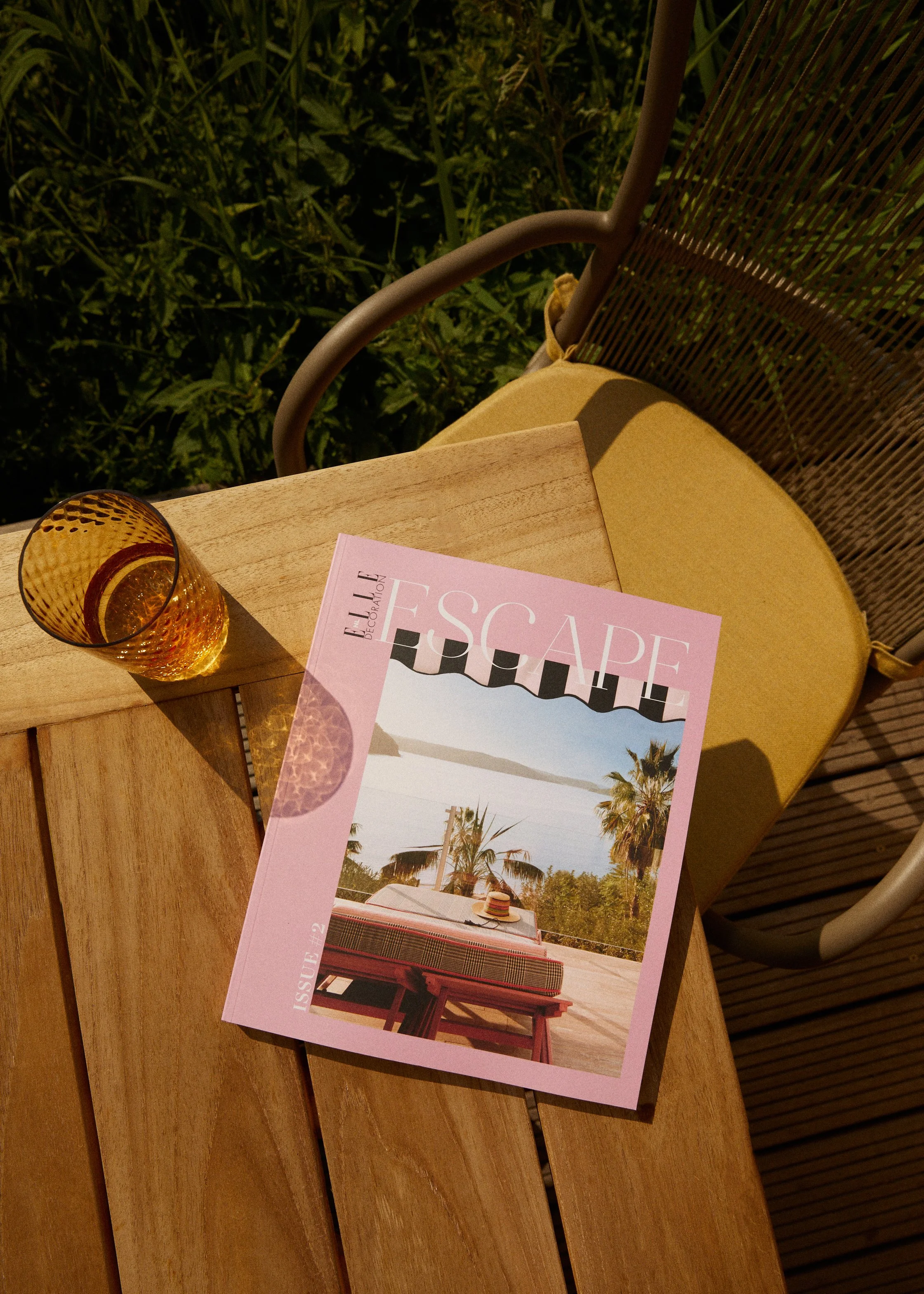  Photography Danielle Siobhan | Art Direction Kitty Huizer 