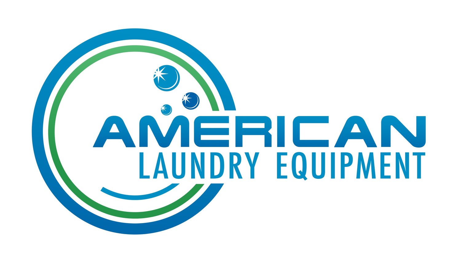 American Laundry Equipment | Commercial Coin-Op Sales &amp; Service