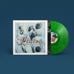 PIXIES - News