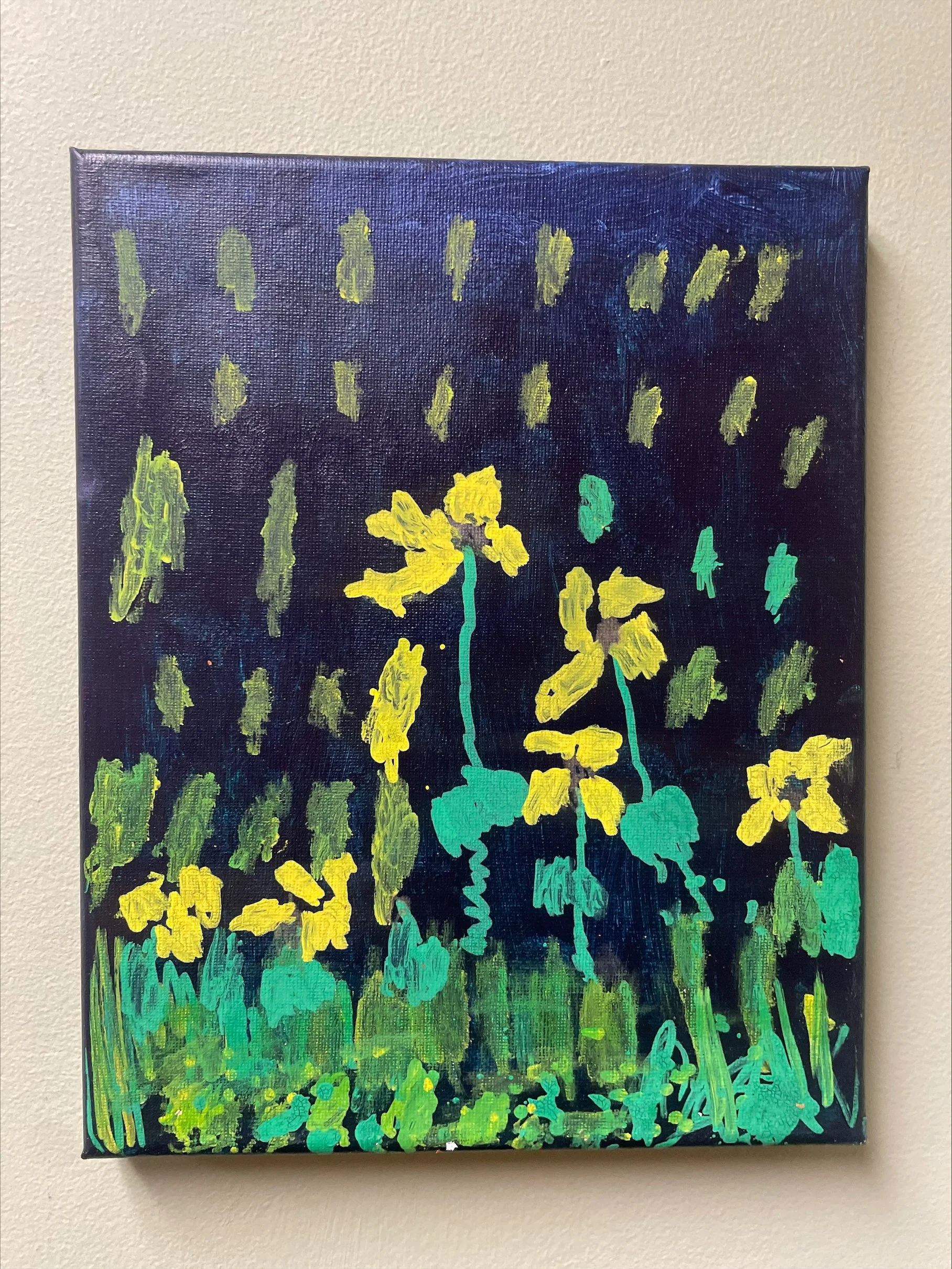 Steve's Flowers | Steve P.