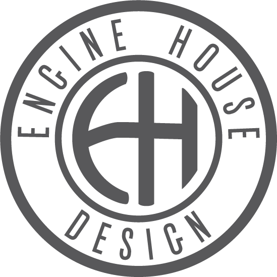 ENGINE HOUSE DESIGN