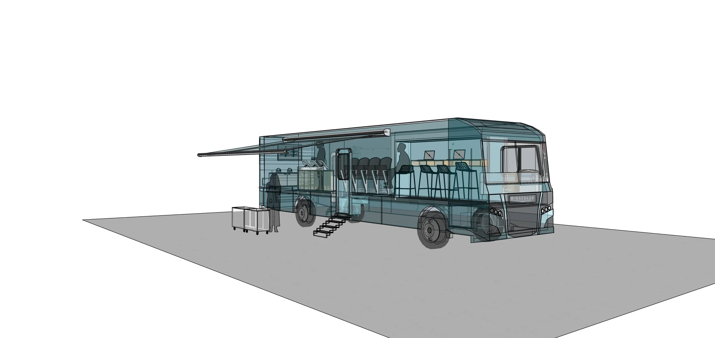 Mobile Experience Design