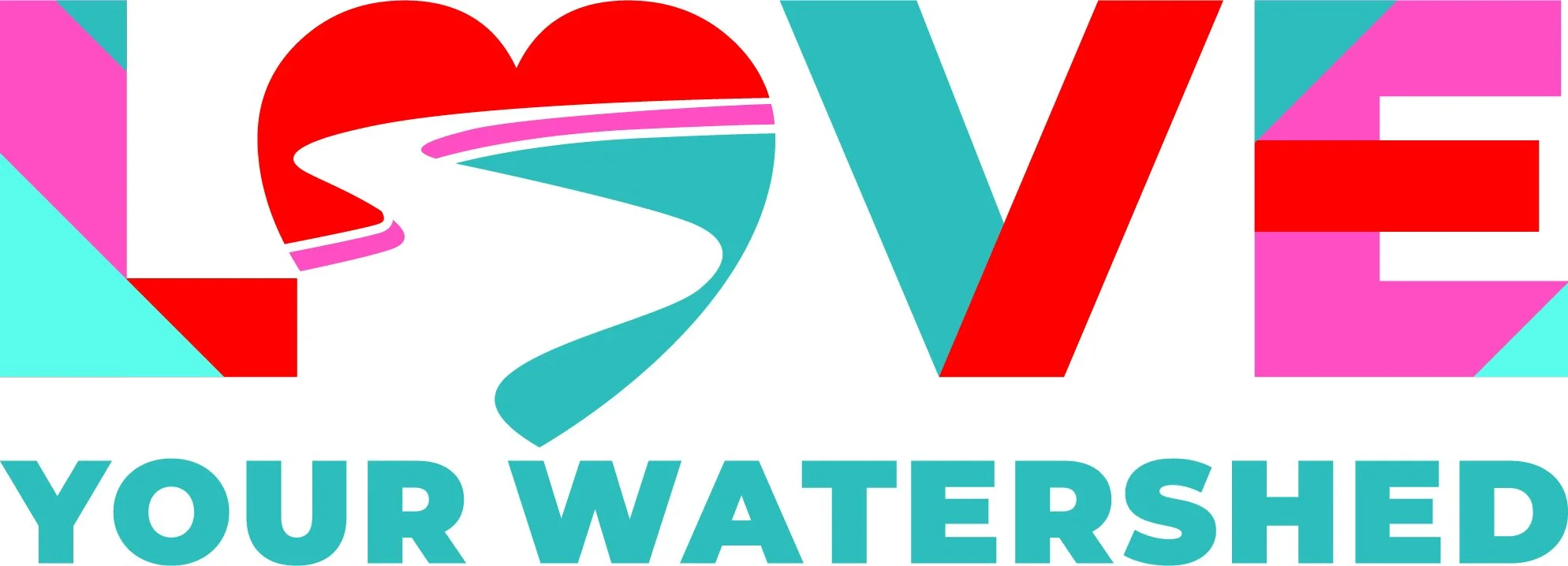 Love Your Watershed