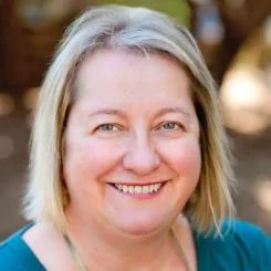 Diana Liverman, University of Arizona