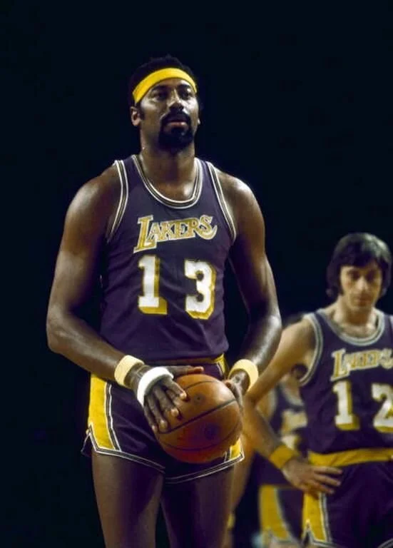 Willful Ignorance Big Men At The Line The Hardwood