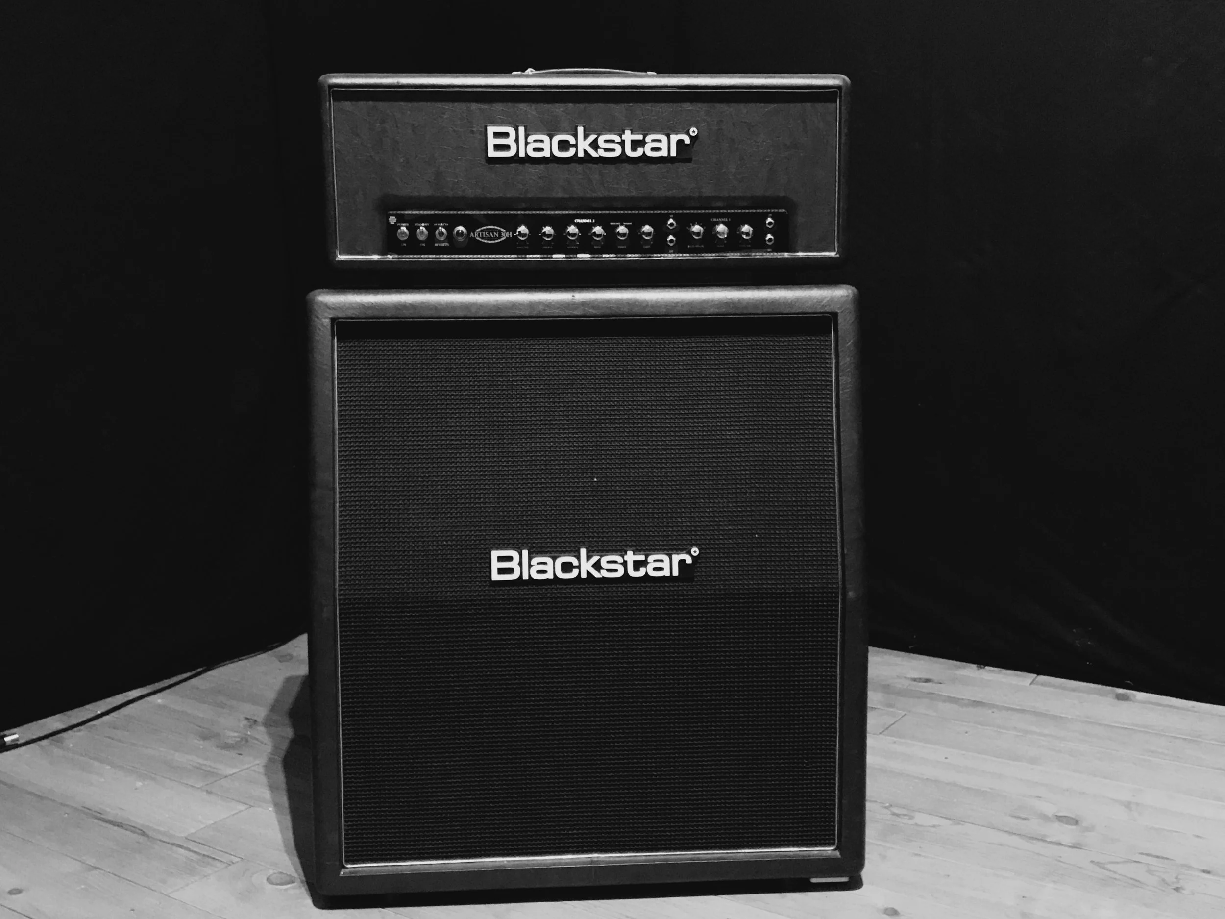 Blackstar 30H