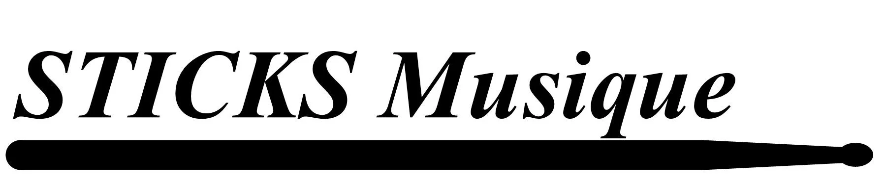 Sticks Musique