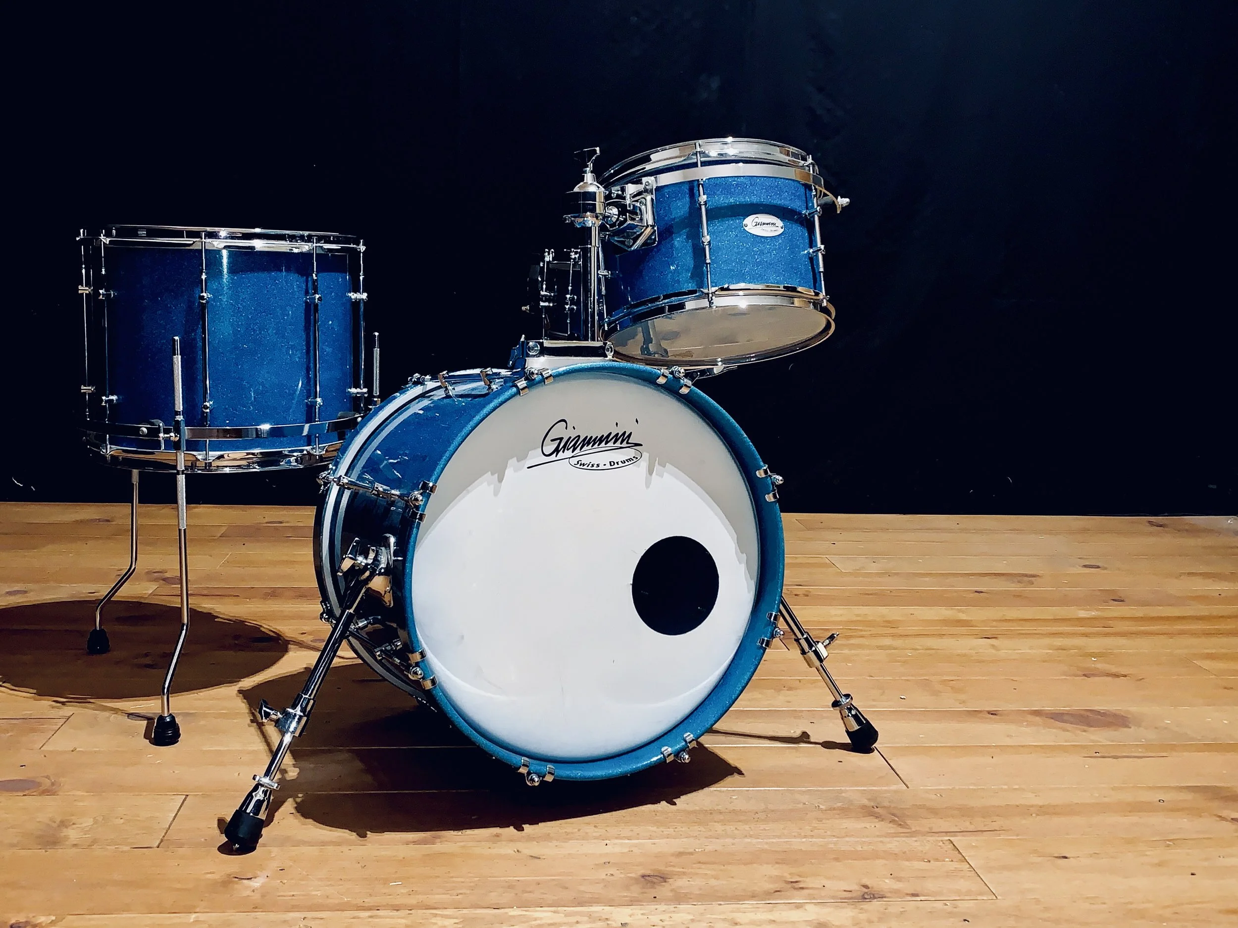 Giannini Jazz Kit
