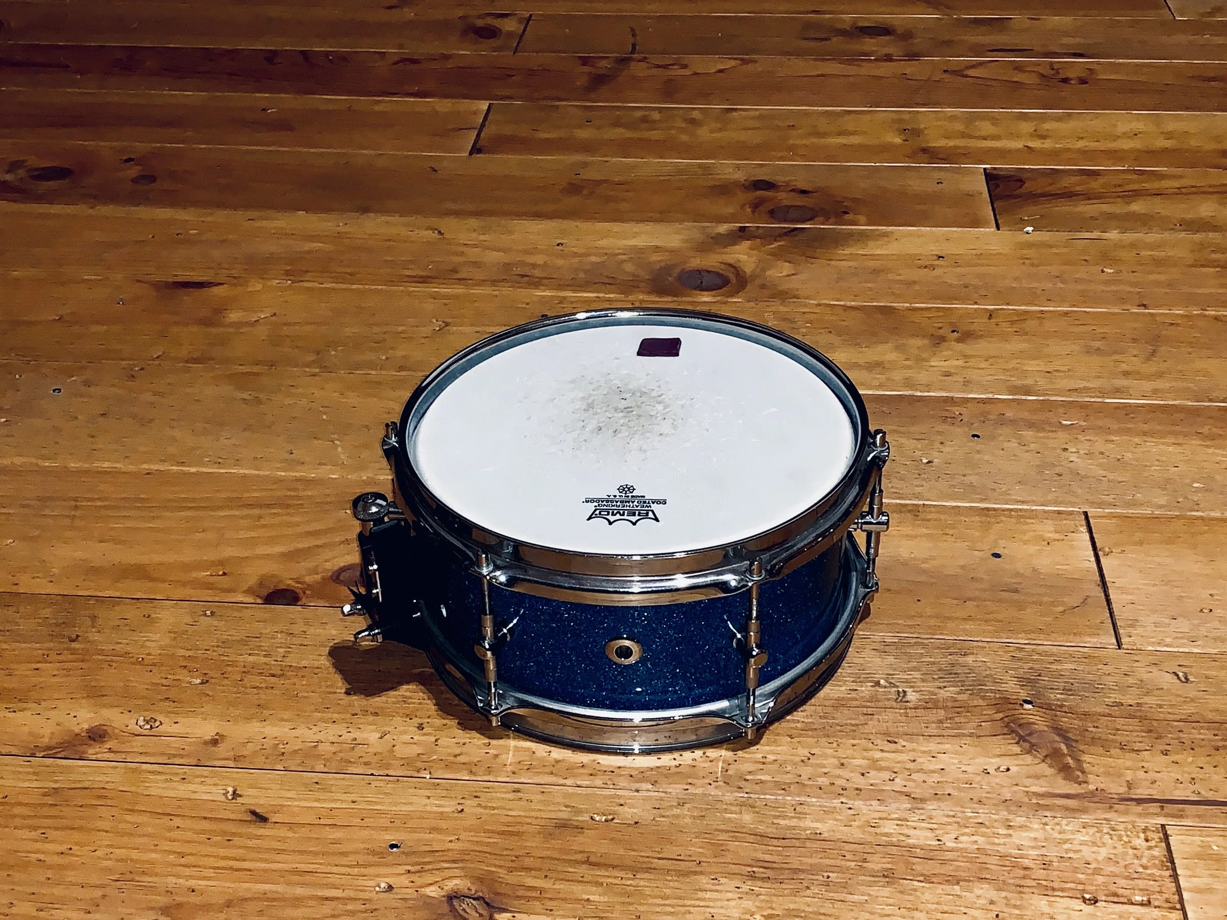 Giannini Snare