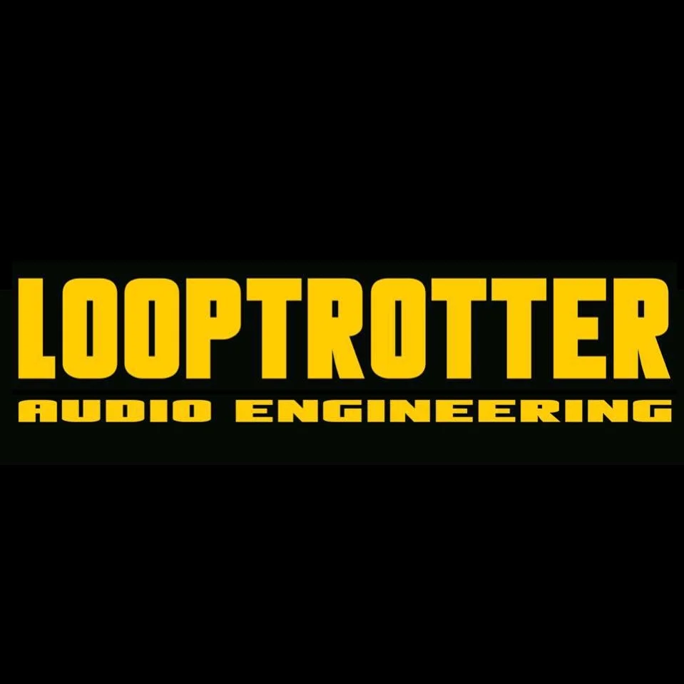 Looptrotter audio, great polish brand