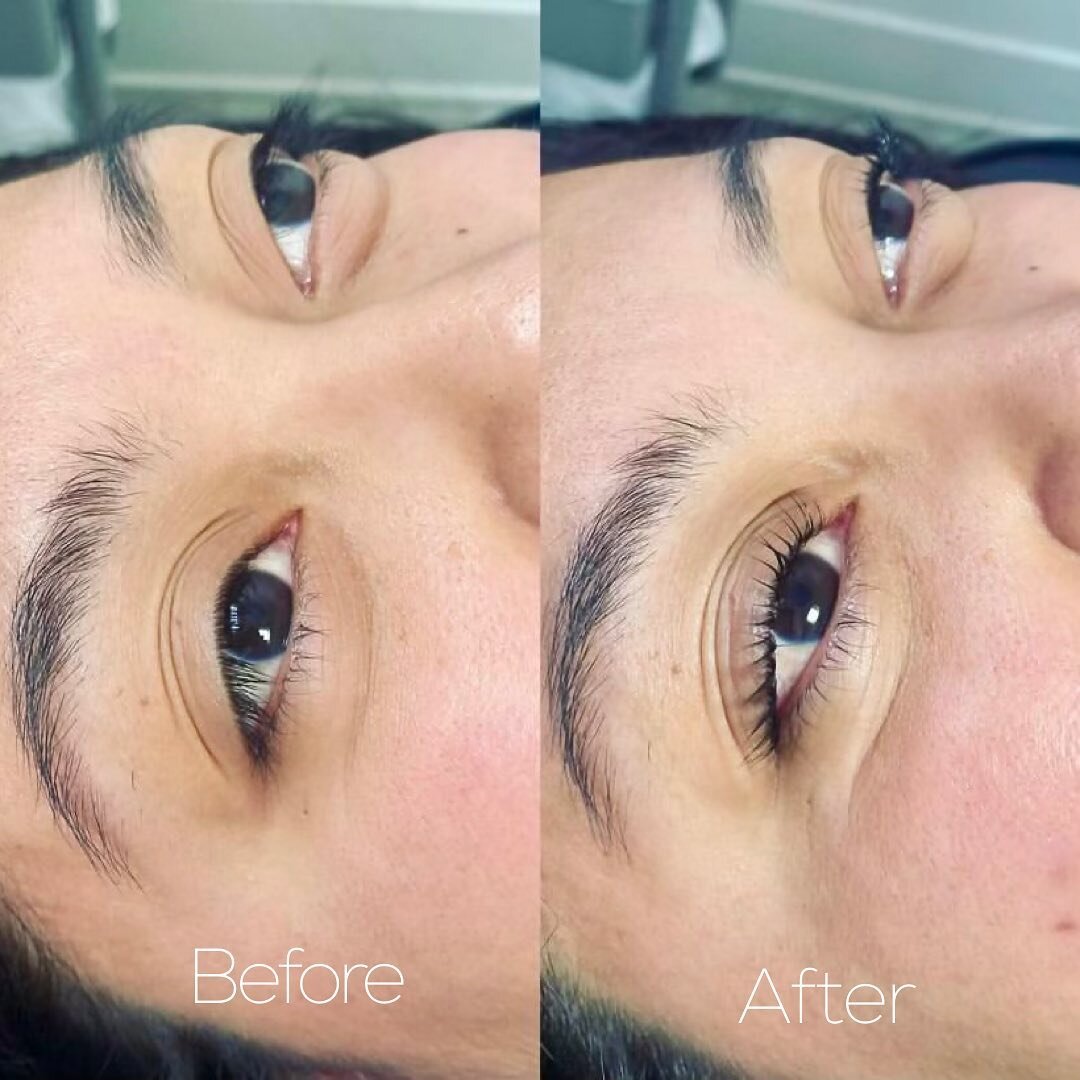 the work &rarr; the artist

☁️ Lash Lift | Before + After
☁️ Desirae | @brows_by_des
☁️ link to book in bio

Meet Desirae 🤍 More in stories

.
.
.
.
#purelashandbeauty #lashlift #lashlifting #lashliftandtint #beautytipsandtricks #kalamazoo #michigan