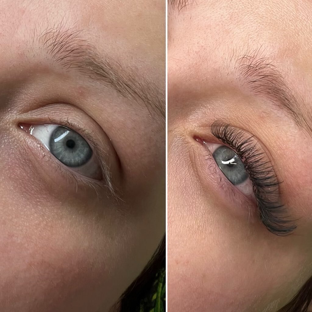 the work &rarr; the artist

☁️ Hybrid Lash Extensions &rarr; Microblading | Before + After
☁️ Ally | @foxyfacesbyally
☁️ Books now open! Ally has joined our team and is accepting new clients for lash extensions + permanent makeup 〰️ link to book in b