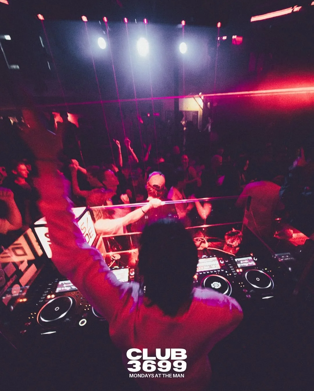 It might be mid September&hellip; But hey, we aren&rsquo;t going anywhere just yet! We wouldn&rsquo;t dare leave until the very end!

Another stacked lineup for your Monday!

@side.selections DJs from 9PM:

9:00 - 10:00 / @fenton_kord 
10:00 - 11:00 