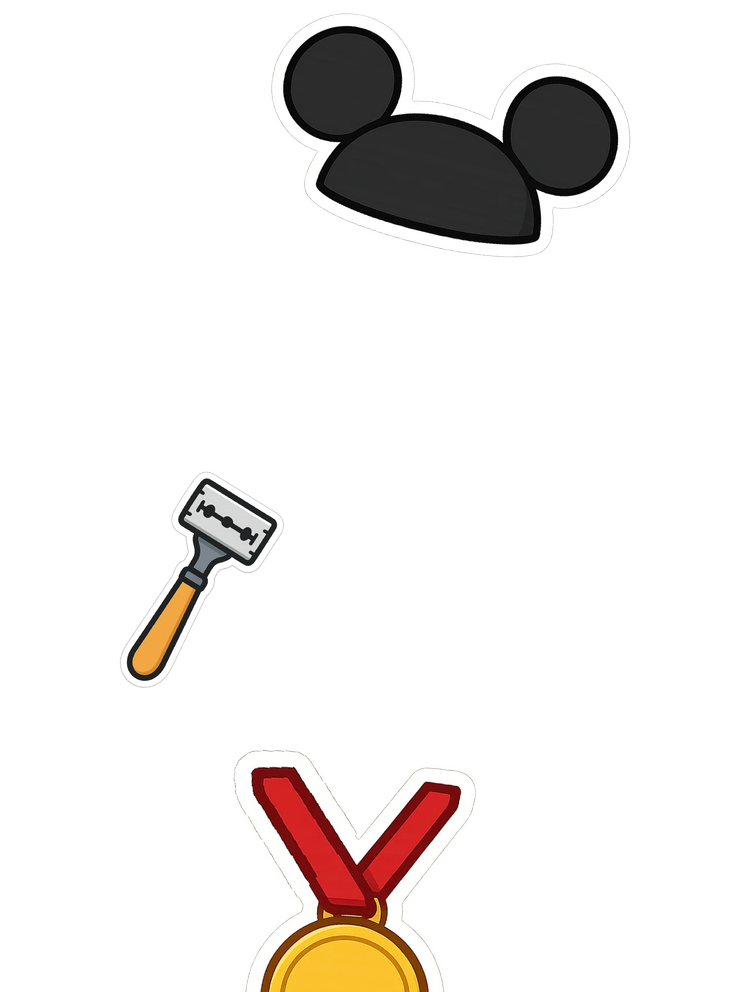 Overlay