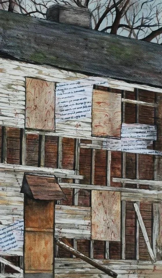 Stay Together for the Kids