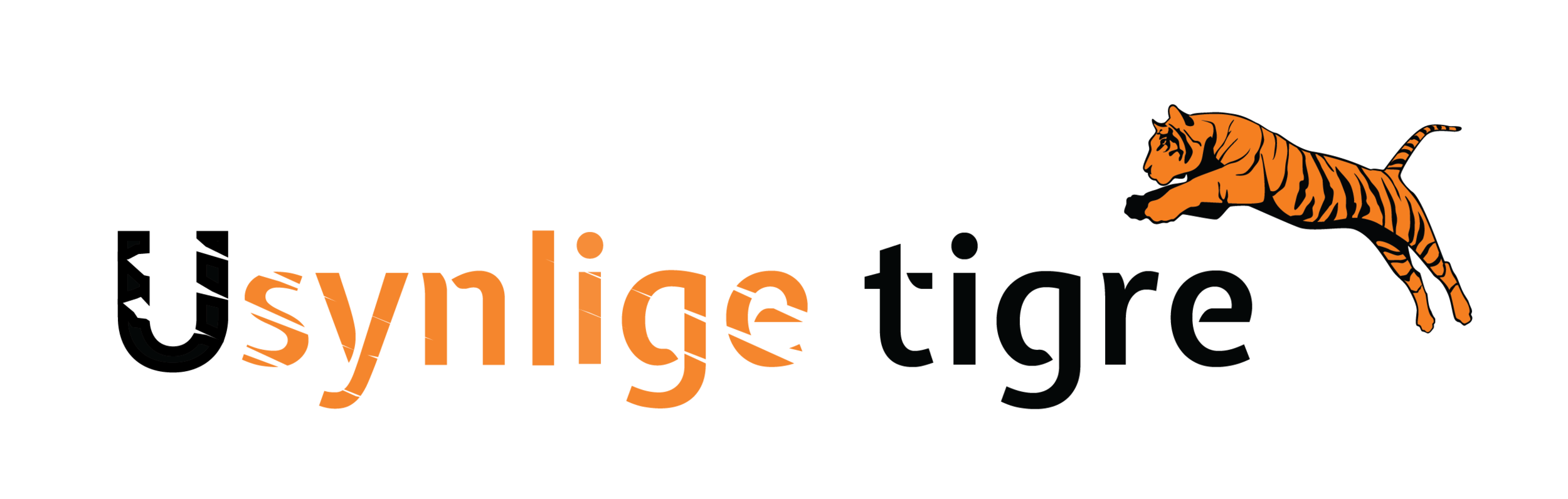 Usynlige tigre