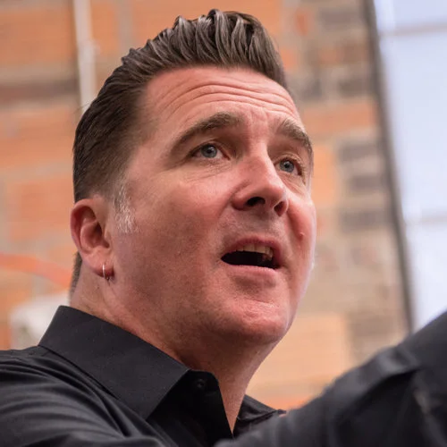 Adam Steltzner
